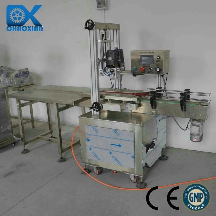filling machine filling machine